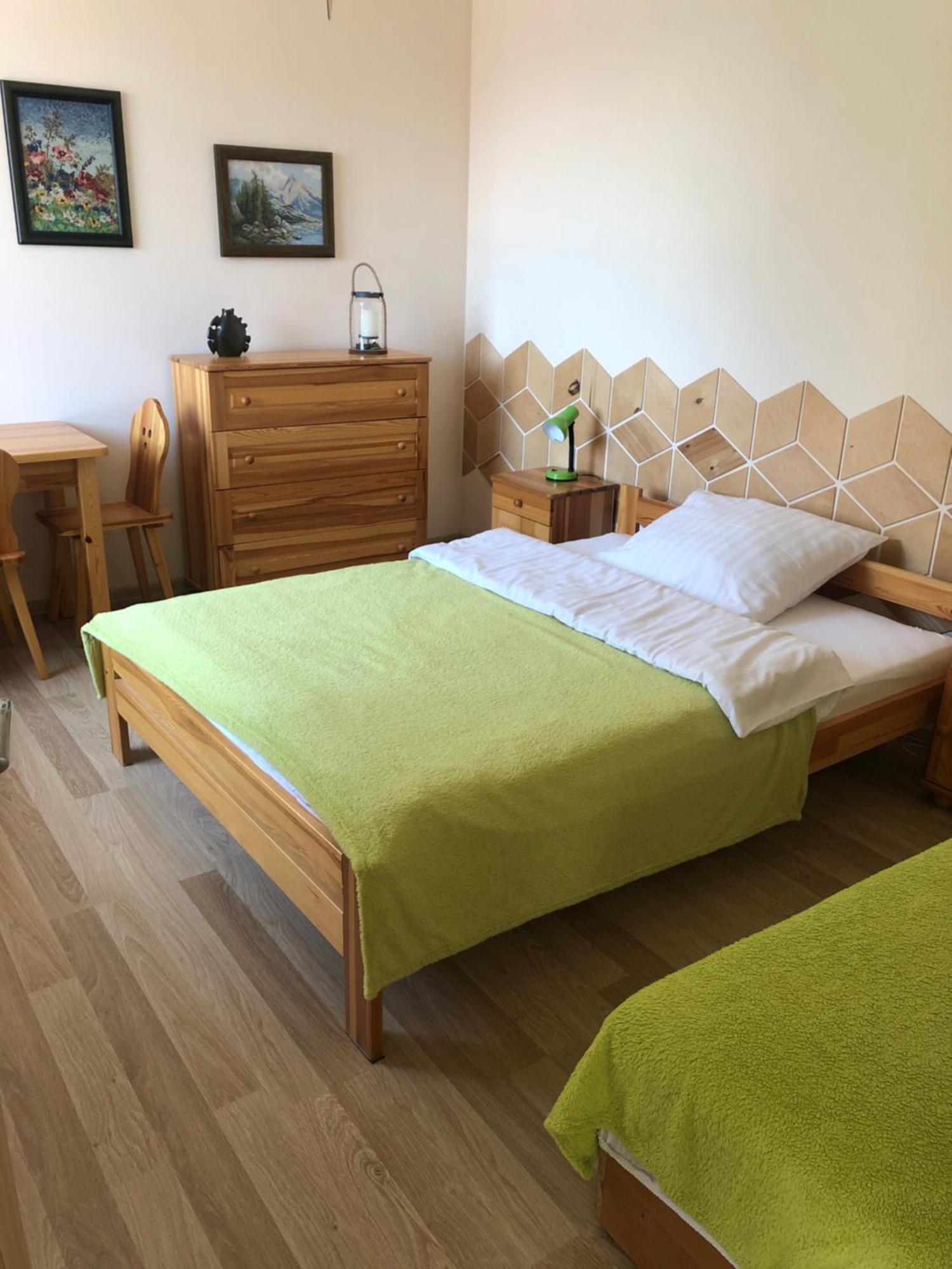 Apartament Miodowy Waksmund-Nowytarg Exterior photo